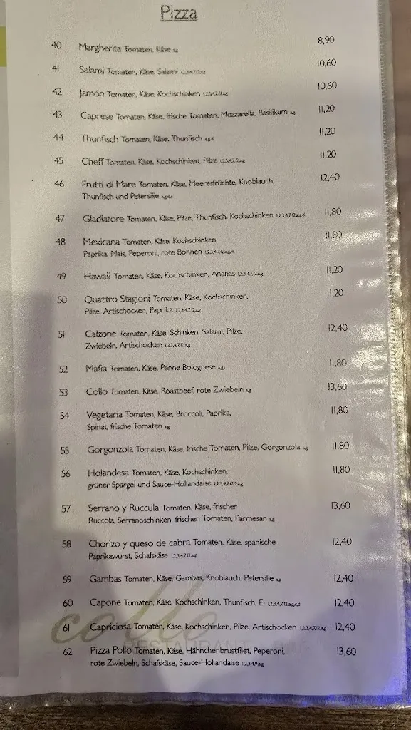 Menu_Collo | Restaurant & Bar_Rothenfelde_immagine_3