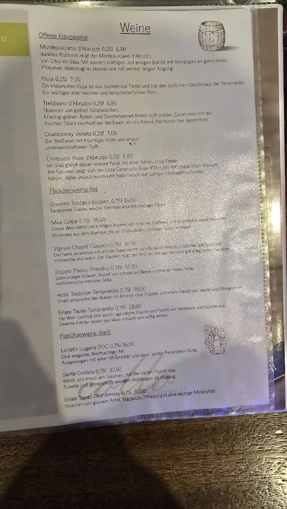 Menu_Collo | Restaurant & Bar_Rothenfelde_immagine_4