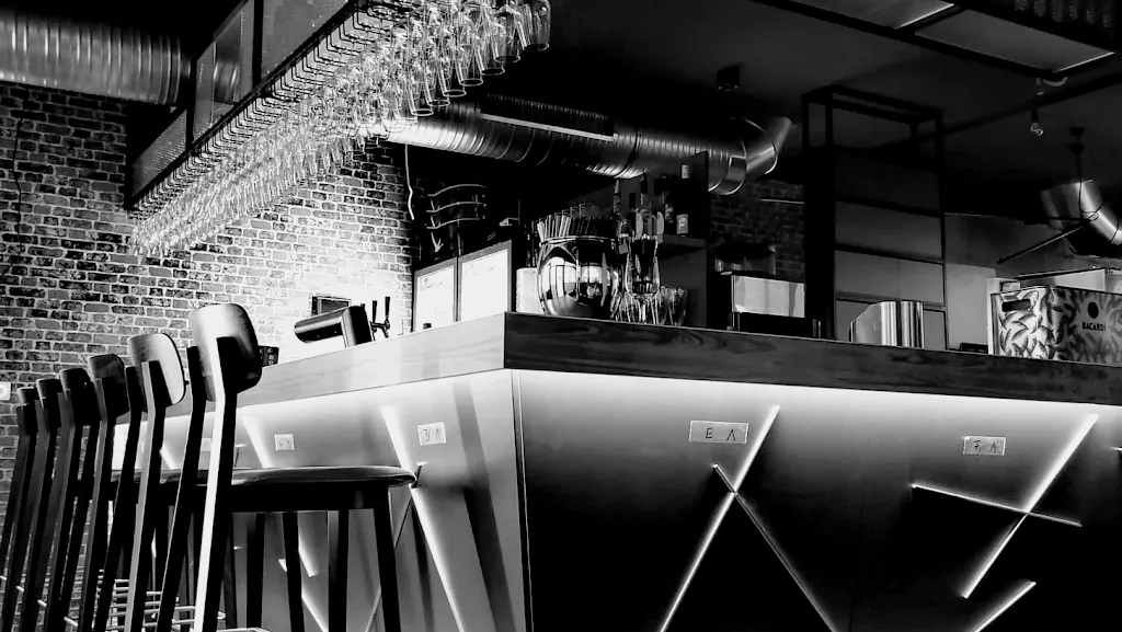 Genusswerk Rothenfelde restaurant in Rothenfelde