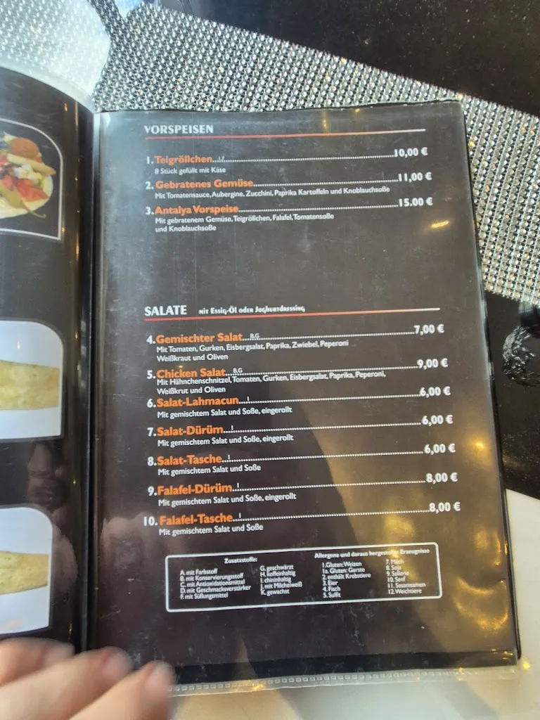 Menu_Antalya Grill_Rothenfelde_image_1