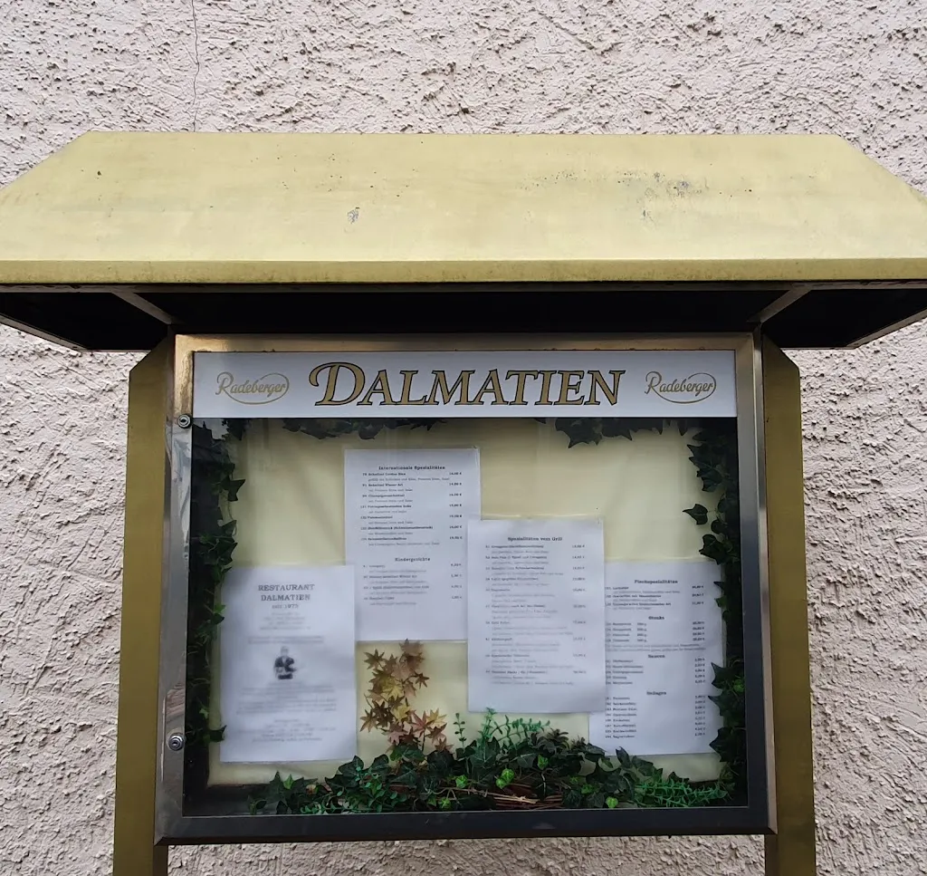 Menu_Restaurant Dalmatien_Rothenfelde_image_1