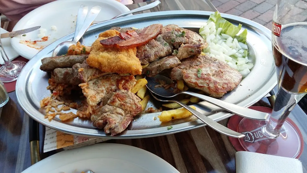 Restaurant Dalmatien_Rothenfelde_slider_image_2