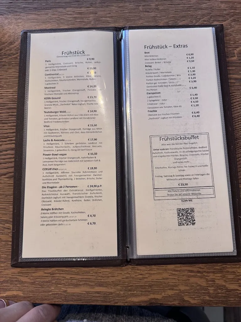 Menu_Café und Restaurant COEUR'chen_Rothenfelde_image_3