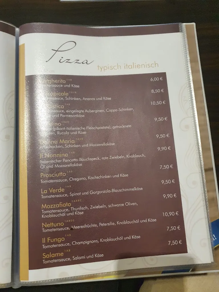Menu_NOI Ristorante Pizzeria_Rothenfelde_image_4