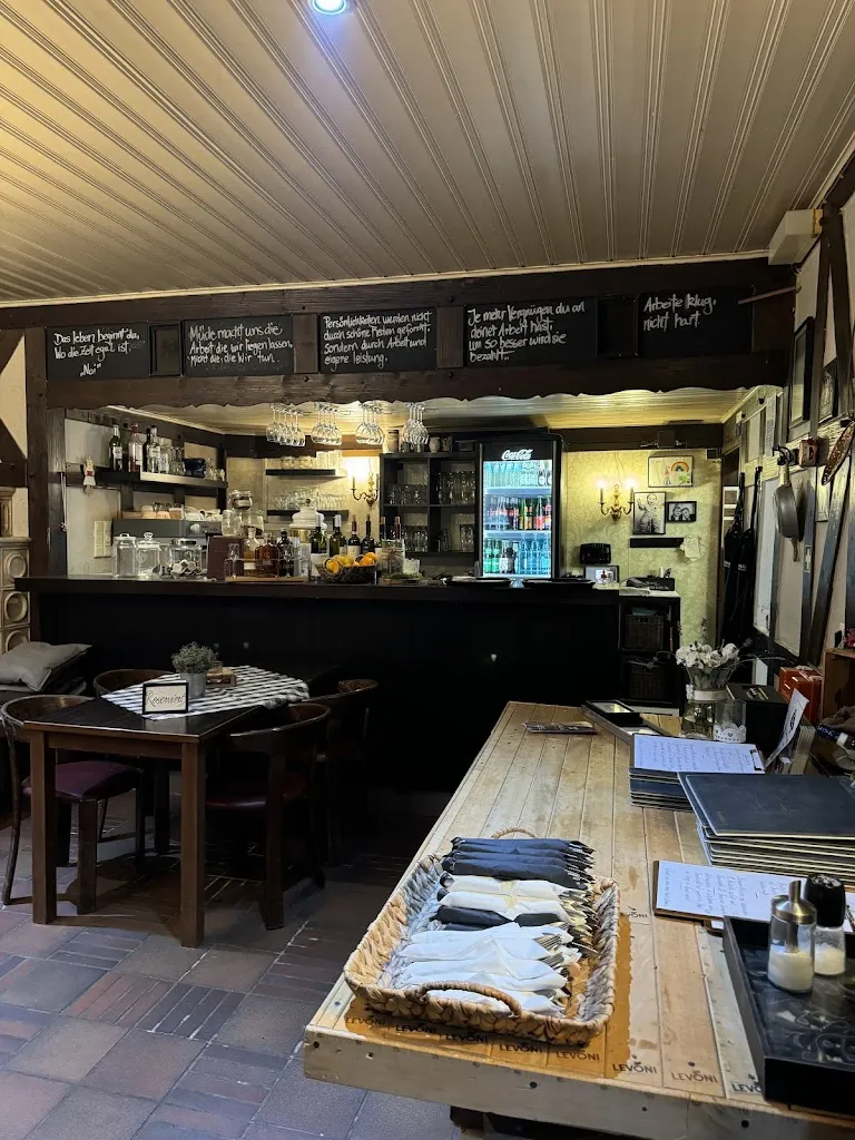 NOI Ristorante Pizzeria ristorante a Rothenfelde