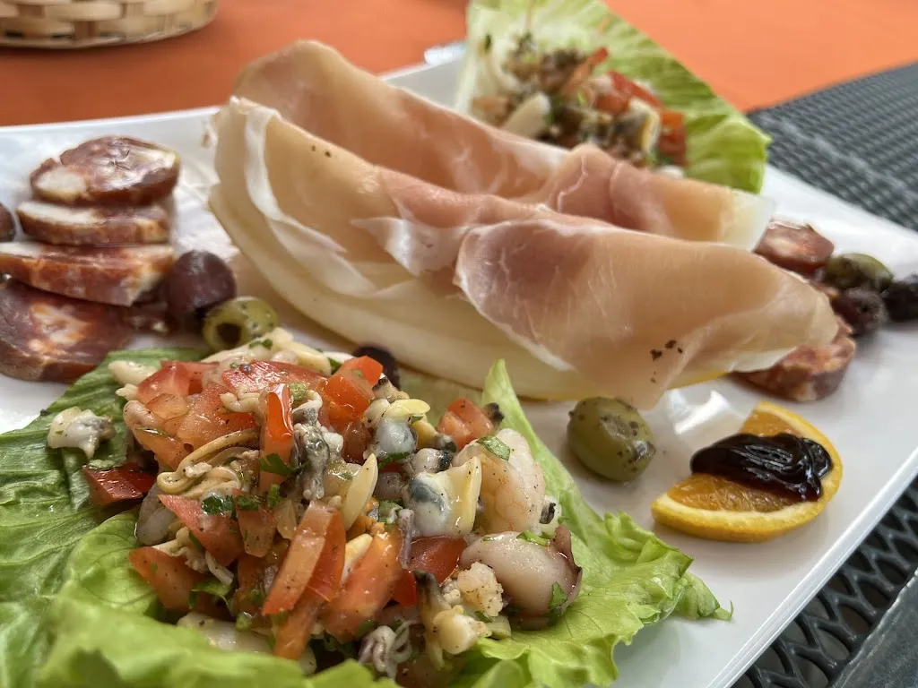 Menu_Ristorante Pizzeria - Al Caminetto_Rothenfelde_immagine_2