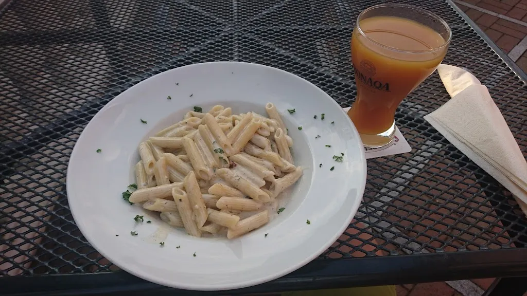 Menu_Ristorante Pizzeria - Al Caminetto_Rothenfelde_immagine_3