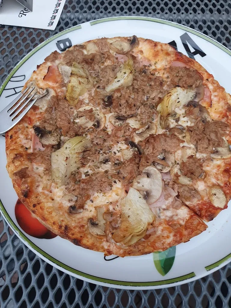 Menu_Ristorante Pizzeria - Al Caminetto_Rothenfelde_immagine_5