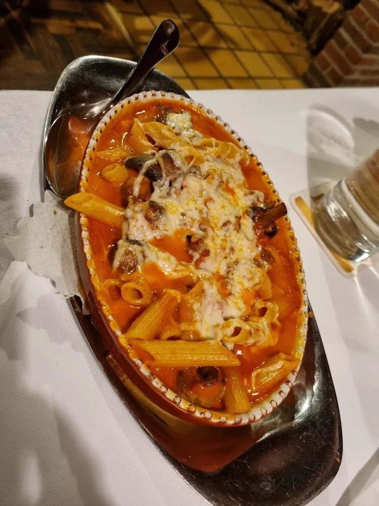 Menu_Ristorante Pizzeria - Al Caminetto_Rothenfelde_immagine_8