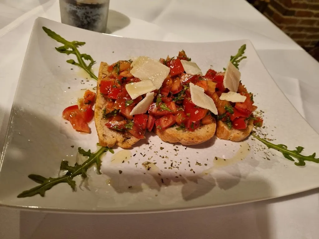 Ristorante Pizzeria - Al Caminetto_Rothenfelde_slider_image_3