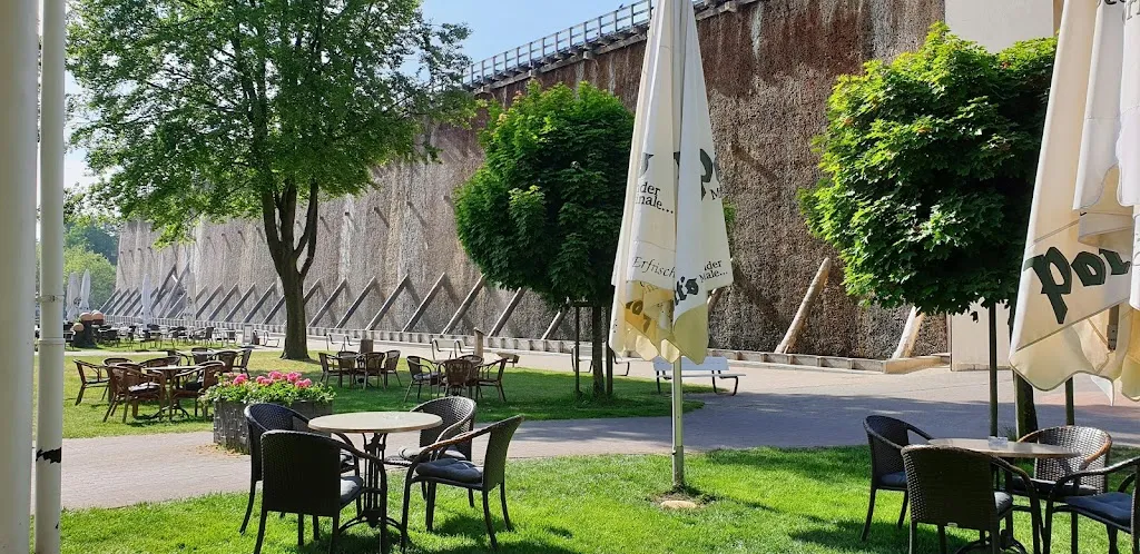 Bistro & Mehr Körbchen restaurant in Rothenfelde