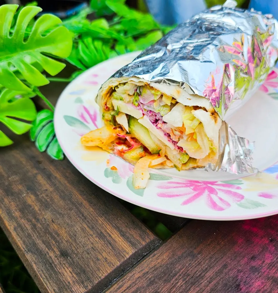 chris gentner_Deluxe Döner Und Pizza - Waghäusel_Waghäusel_recensione