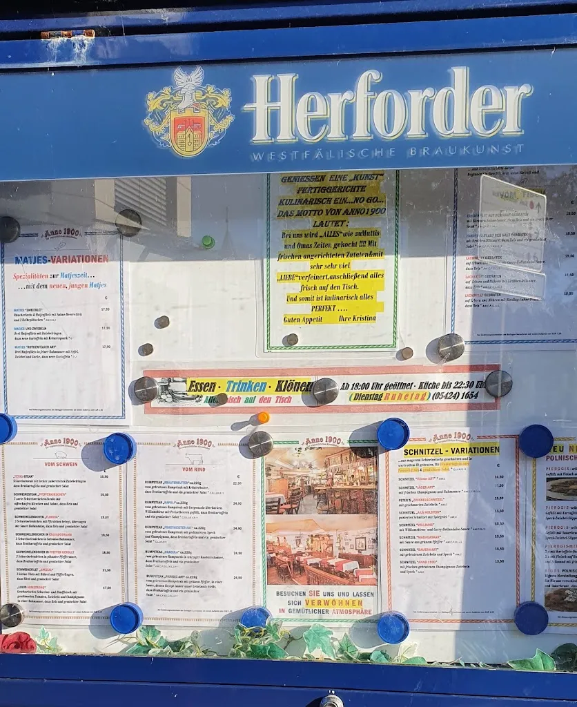 Menu_Gaststätte Anno 1900_Rothenfelde_image_4