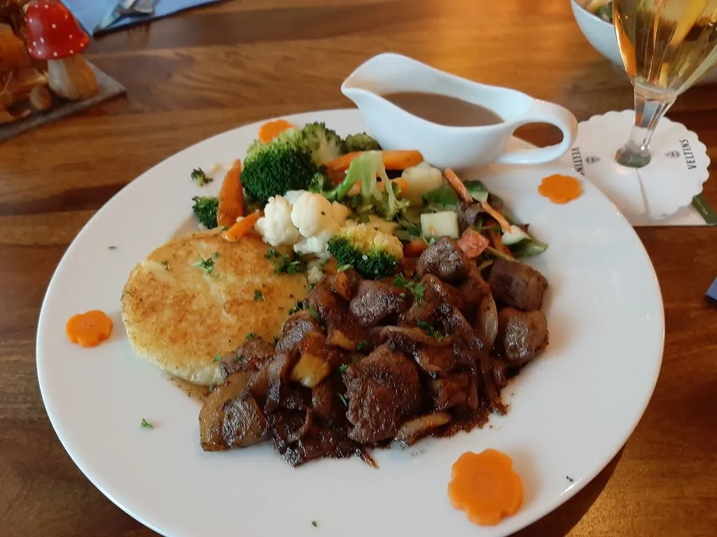 Menu_Freestyle Restaurant Bad Rothenfelde_Rothenfelde_immagine_5