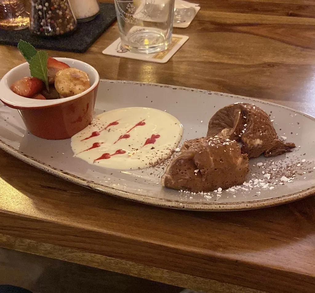 Menu_Freestyle Restaurant Bad Rothenfelde_Rothenfelde_immagine_8