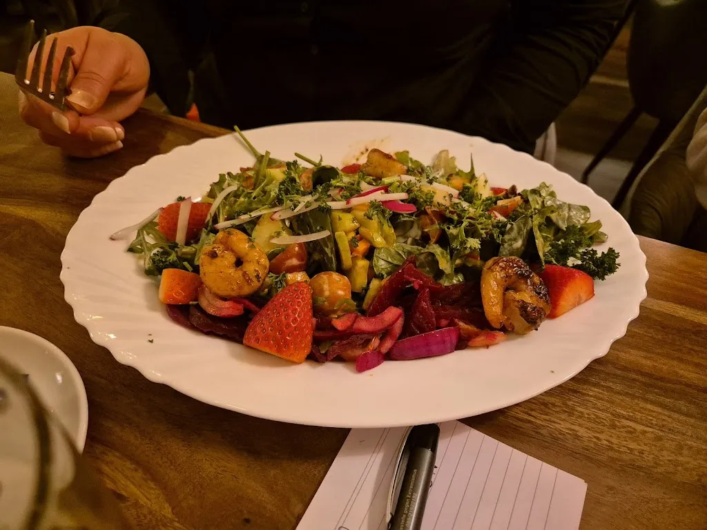 Menu_Freestyle Restaurant Bad Rothenfelde_Rothenfelde_immagine_9