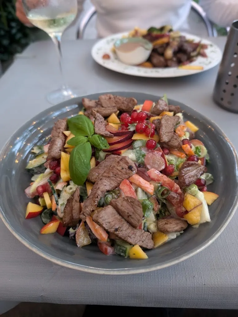 Michael Sch._Freestyle Restaurant Bad Rothenfelde_Rothenfelde_review