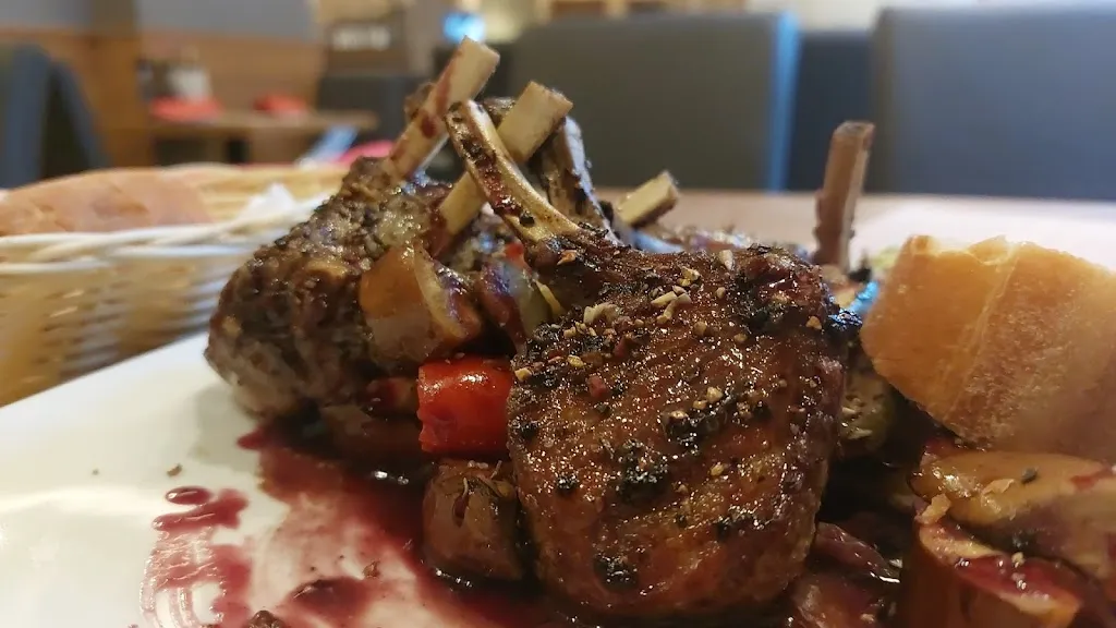 Menu_Restaurant Pizzeria Sole Mia_Rothenfelde_immagine_9