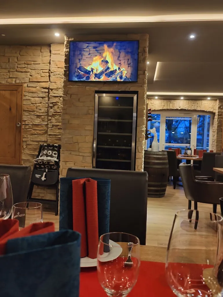 Restaurant Pizzeria Sole Mia_Rothenfelde_slider_image_1