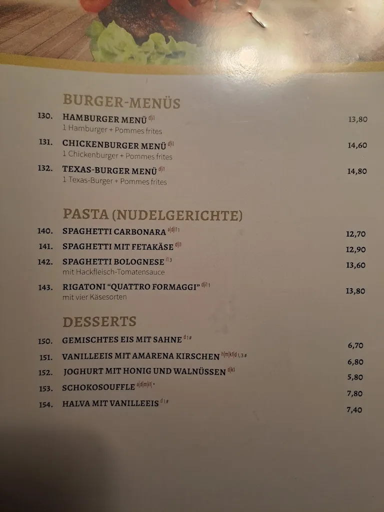 Menu_Apollo Restaurant_Rothenfelde_immagine_4