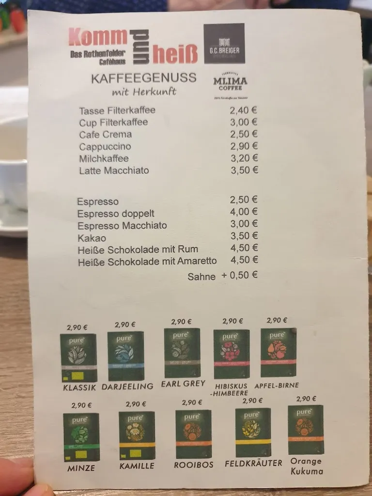 Menu_Komm und Bleib Café_Rothenfelde_image_1