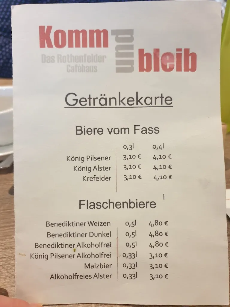 Menu_Komm und Bleib Café_Rothenfelde_image_2