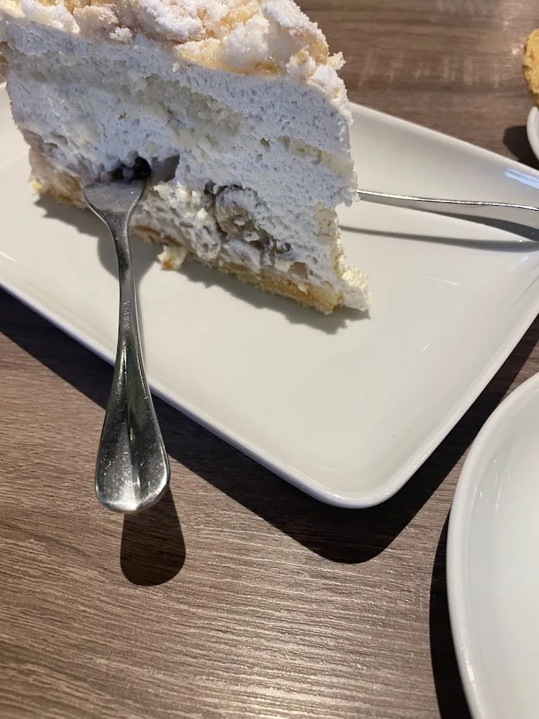 Viktor D._Komm und Bleib Café_Rothenfelde_recensione