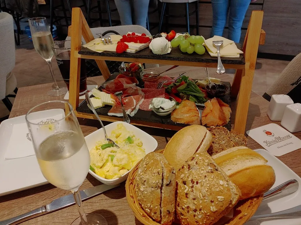 Thomas Schmalzl_Komm und Bleib Café_Rothenfelde_recensione