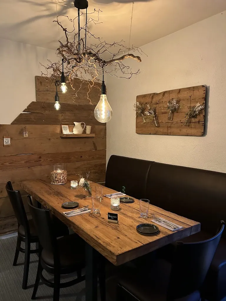 Teuta Cangaj_Waldkuchi_Märgen_recensione