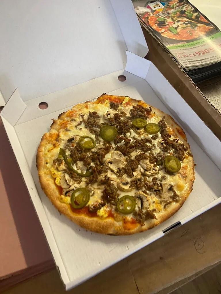 Menu_Pizzeria Fattoria Bad Rothenfelde_Rothenfelde_immagine_6