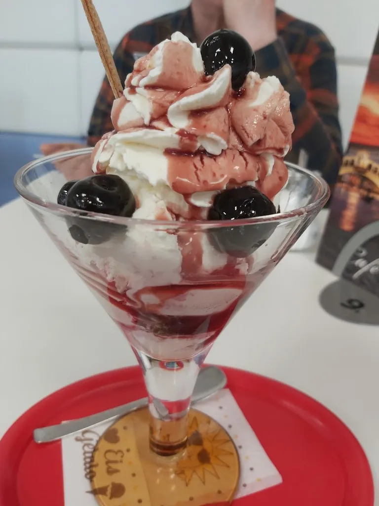 Menu_Gelateria cafè venezia_Rothenfelde_image_9