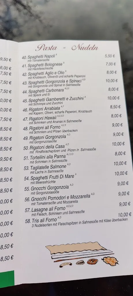 Menu_Hotel Pizzeria bei Eki_Badbergen_image_2