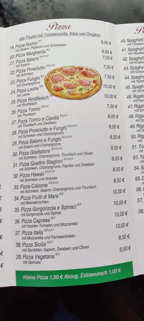 Menu_Hotel Pizzeria bei Eki_Badbergen_image_4