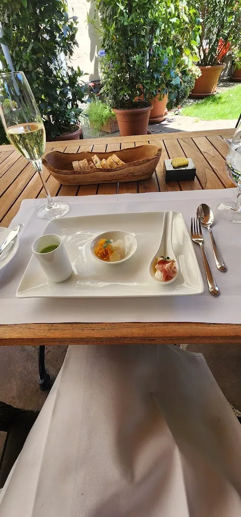 Connie Wise_Gasthof Krone - Krone Waldenbuch GmbH_Waldenbuch_review