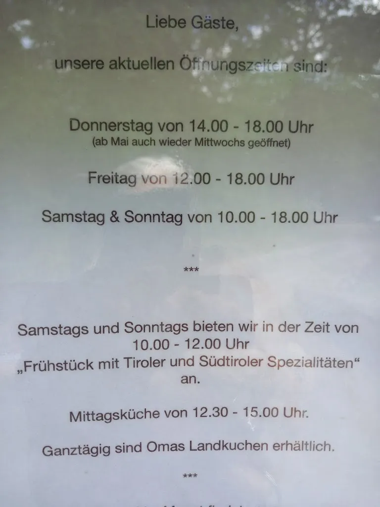 Menu_Sennhütte Bad Pyrmont_Pyrmont_immagine_3