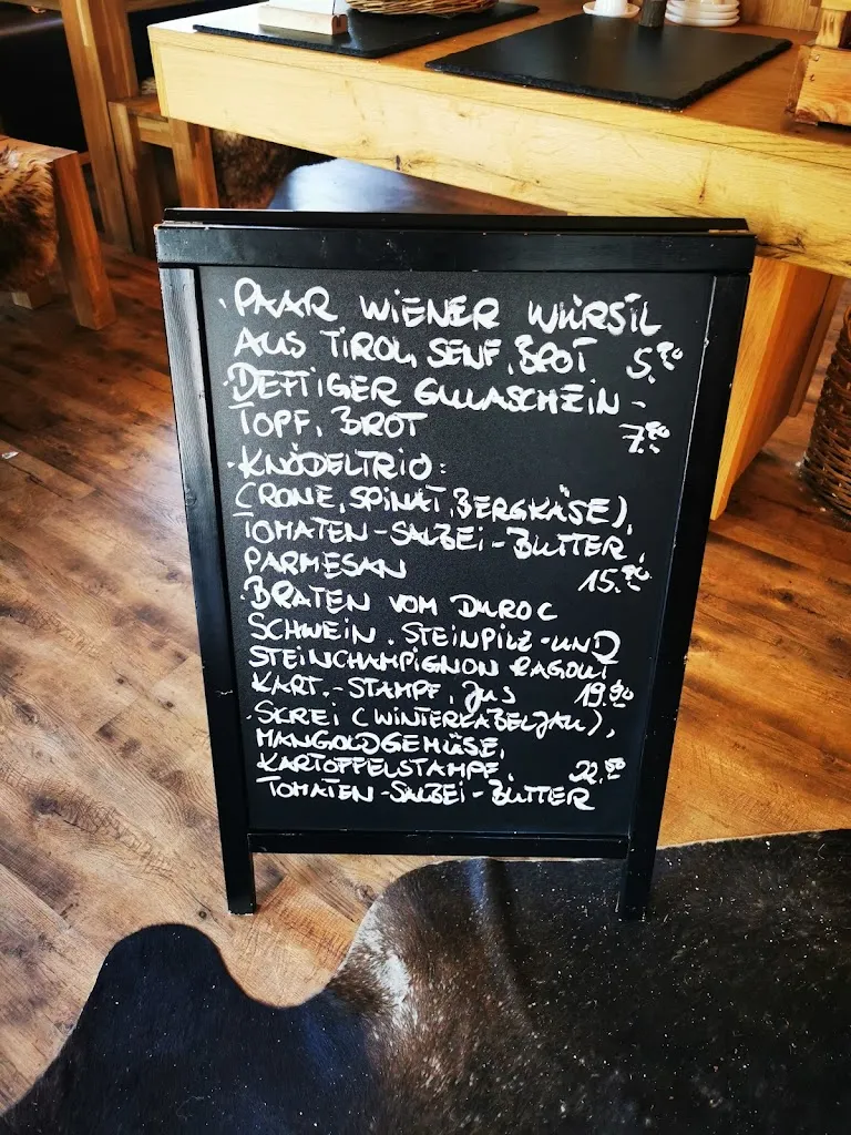 Menu_Sennhütte Bad Pyrmont_Pyrmont_immagine_4