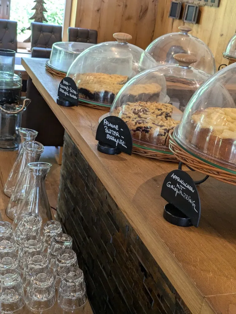 Menu_Sennhütte Bad Pyrmont_Pyrmont_immagine_7