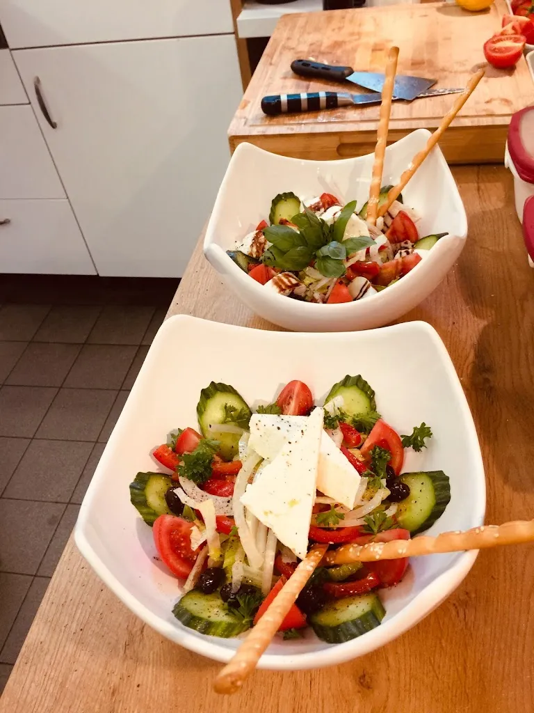 Menu_Sennhütte Bad Pyrmont_Pyrmont_immagine_9