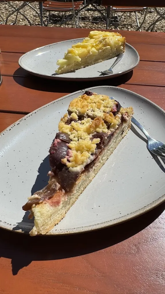 Irina Gewinner_Sennhütte Bad Pyrmont_Pyrmont_review