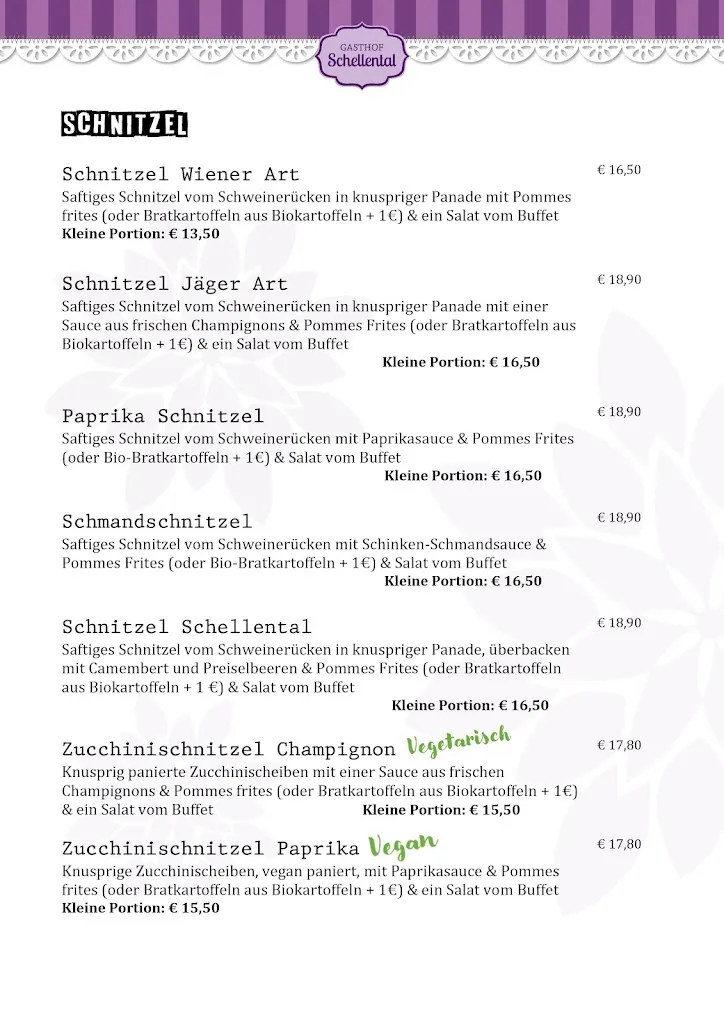 Menu_Gasthof Schellental - Restaurant in Bad Pyrmont_Pyrmont_image_2