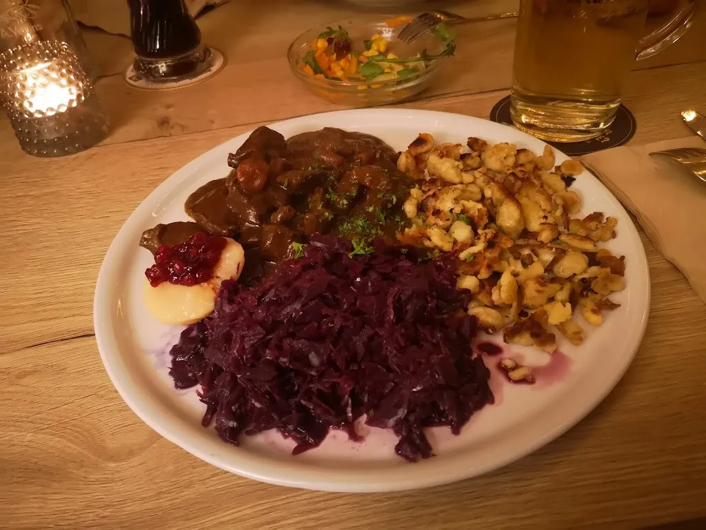 Menu_Gasthof Schellental - Restaurant in Bad Pyrmont_Pyrmont_image_6