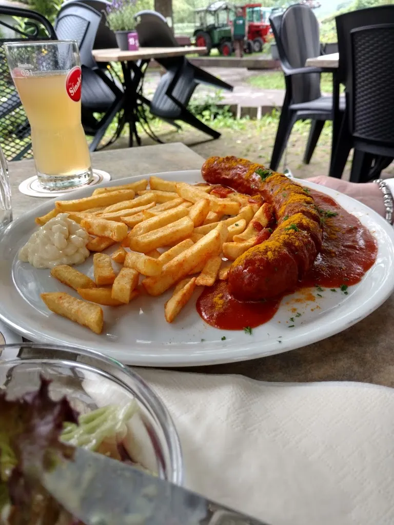 Menu_Gasthof Schellental - Restaurant in Bad Pyrmont_Pyrmont_image_9