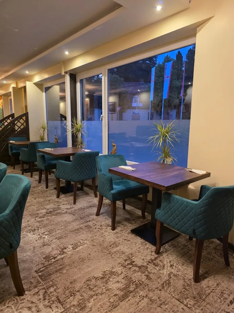 AURA MASALA restaurant in Pyrmont