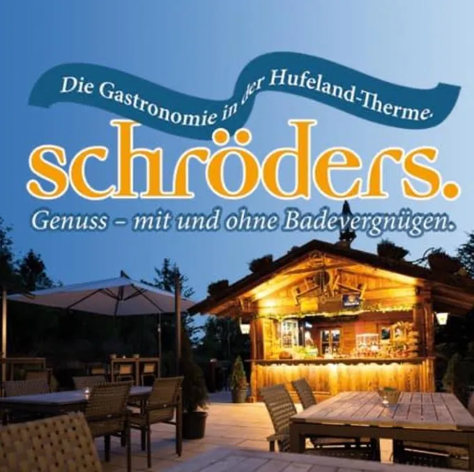 Schröders – Café · Restaurant · Biergarten_Pyrmont_slider_image_3