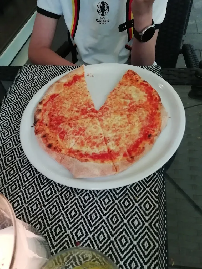 Menu_Brasserie Da Simona_Pyrmont_immagine_9