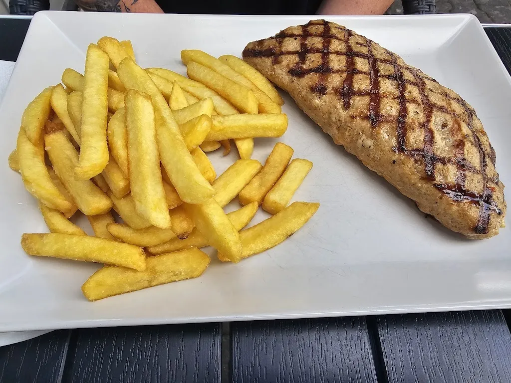 Jim Knatterton_Syrtaki-Grill_Pyrmont_reseña