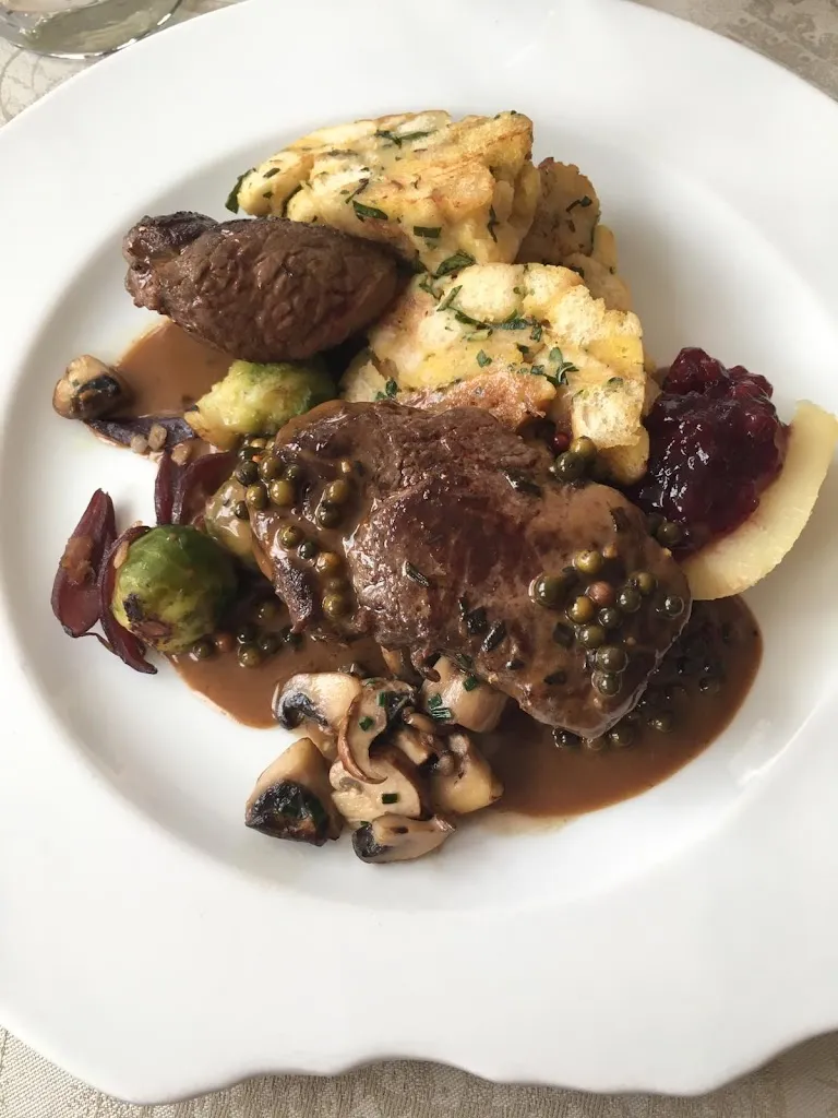 Menu_Alte Villa Schlossblick_Pyrmont_immagine_3