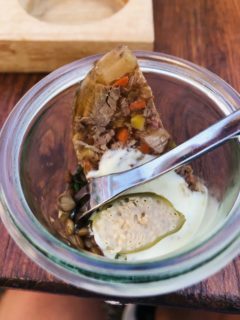 Menu_Alte Villa Schlossblick_Pyrmont_immagine_4