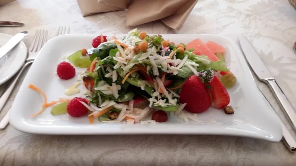 Menu_Alte Villa Schlossblick_Pyrmont_immagine_5