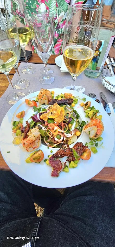 Menu_Alte Villa Schlossblick_Pyrmont_immagine_6